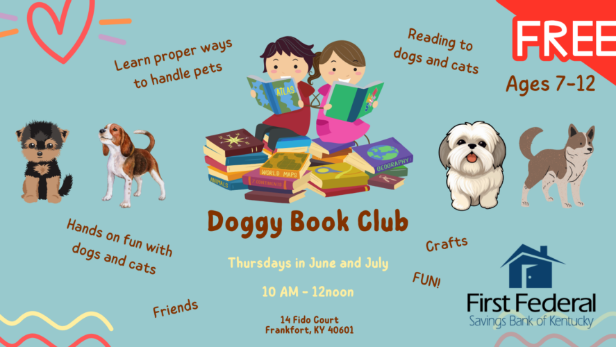 June 6 Doggy Book Club (3)