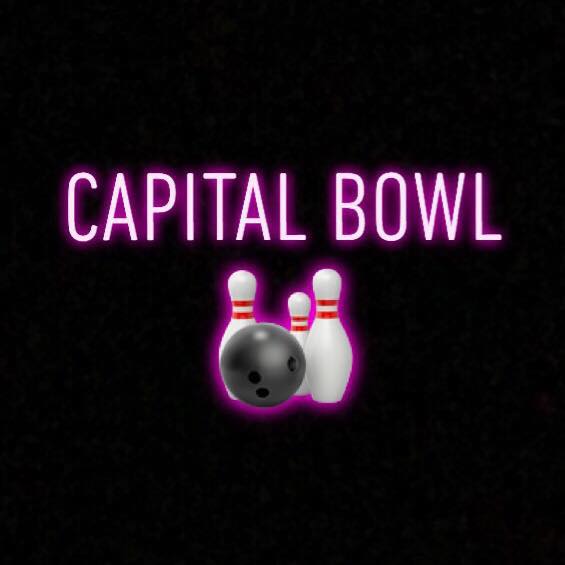 capital bowl capital bowl