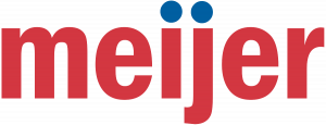 meijer logo meijer logo