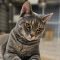 Catsy Cline 5714C