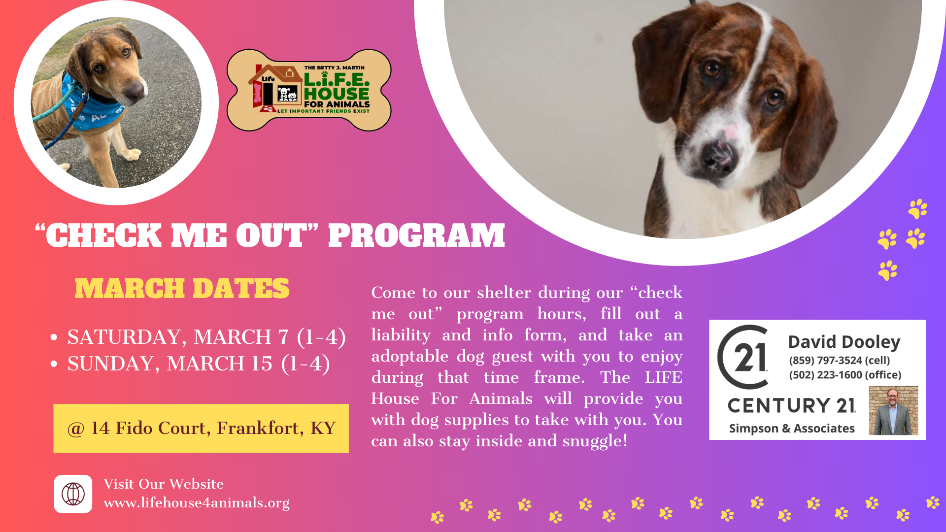 MARCH 2026 Check Me Out Program FB Event Cover (2)